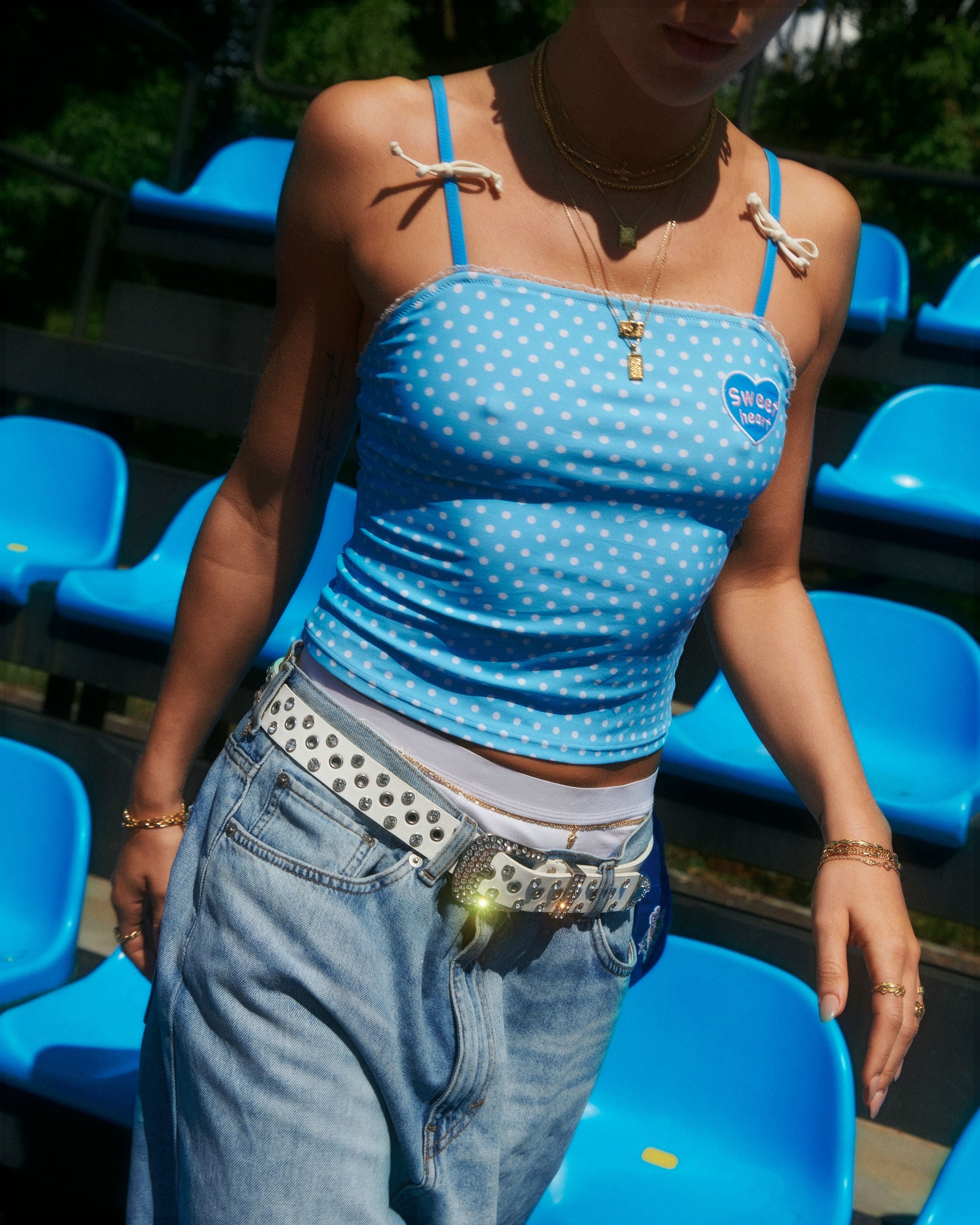 8. Fotoshoot - Summer 2023